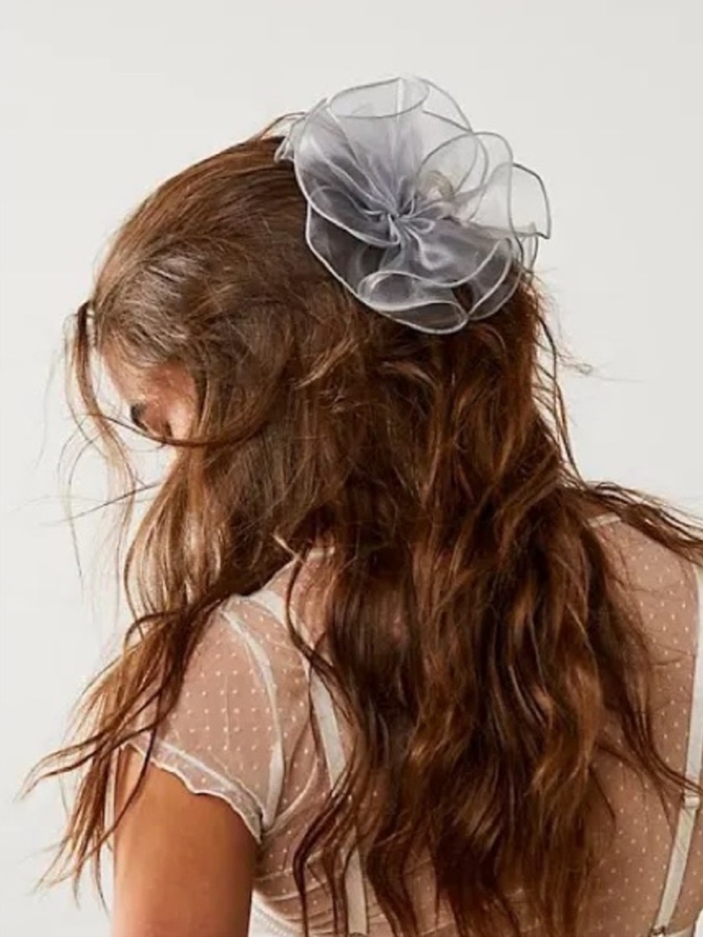Free People Sonya Sheer Claw